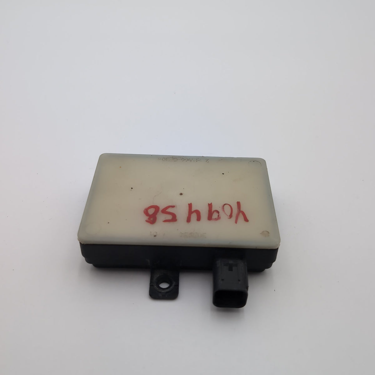 2018 2019 Hyundai Sonata Rear Blind Spot Monitor Radar Sensor C195855000