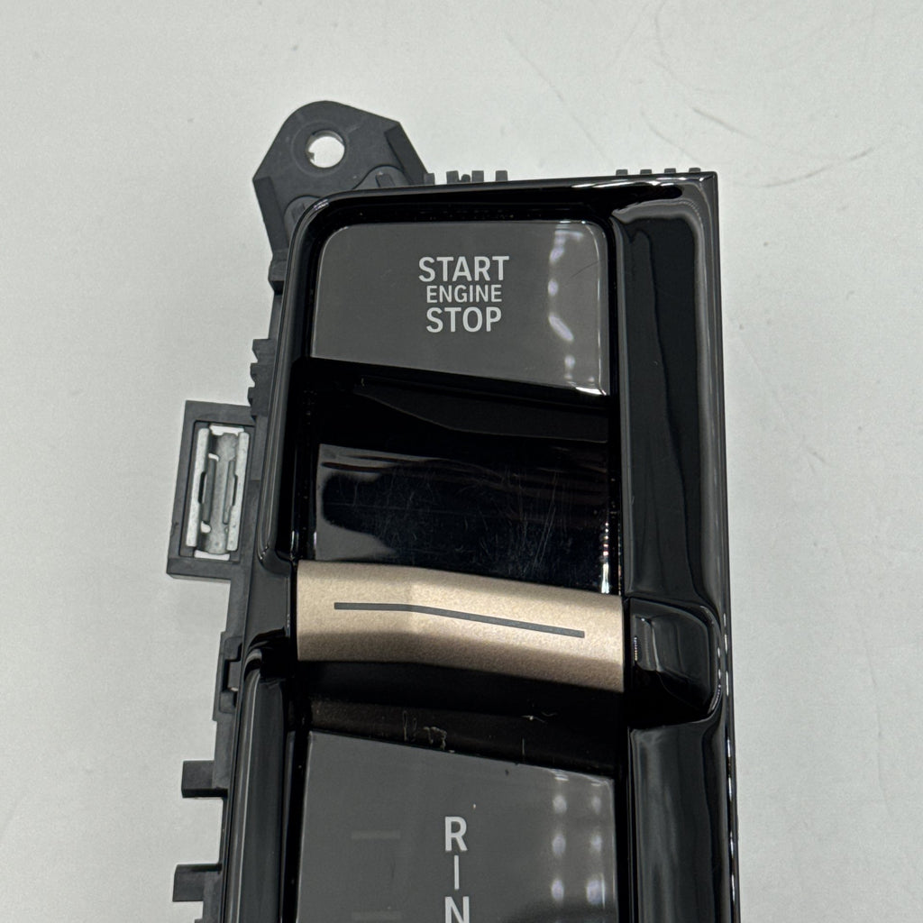 2023 - 2026 BMW 530i 540i 550e G60 X3 G45 Gear Selector Shifter Switch Panel