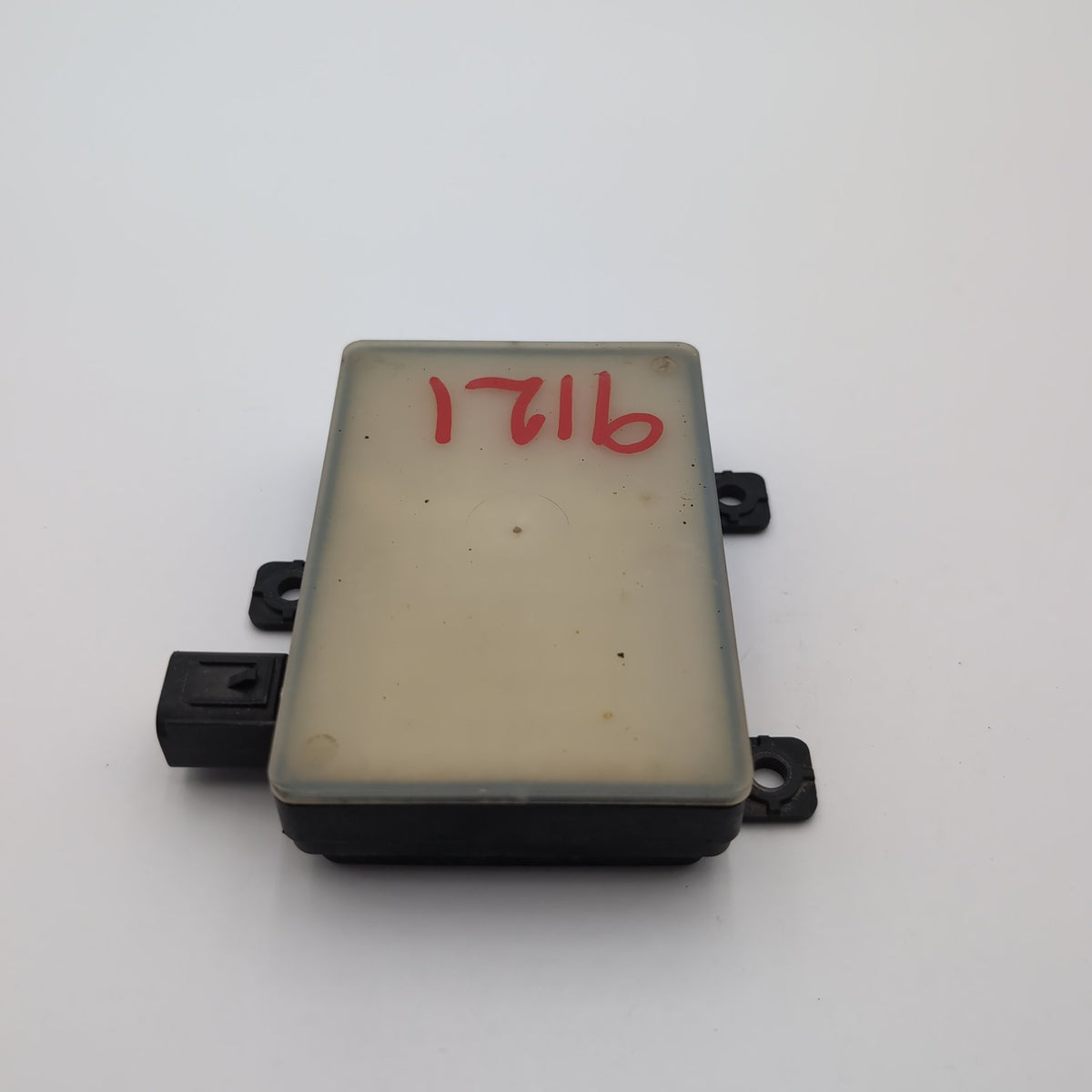 2018 2019 Hyundai Sonata Rear Blind Spot Monitor Radar Sensor C195855000
