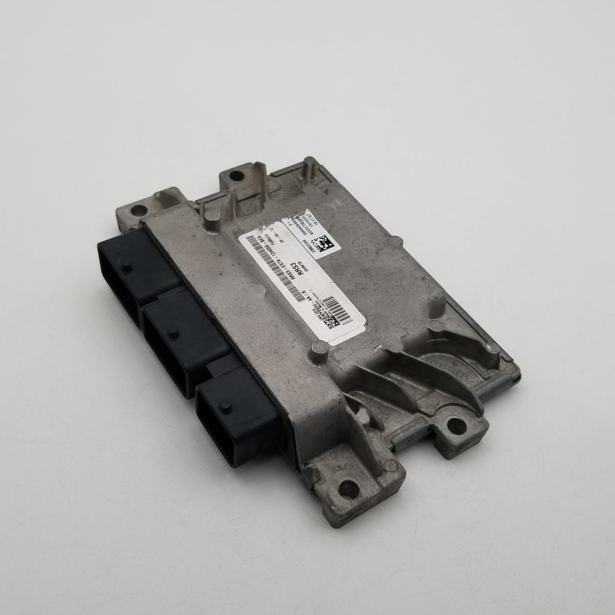 2014-16 Ford Fusion Computer Brain Engine Control ECU ECM EBX RRS3ES7A12A650BED