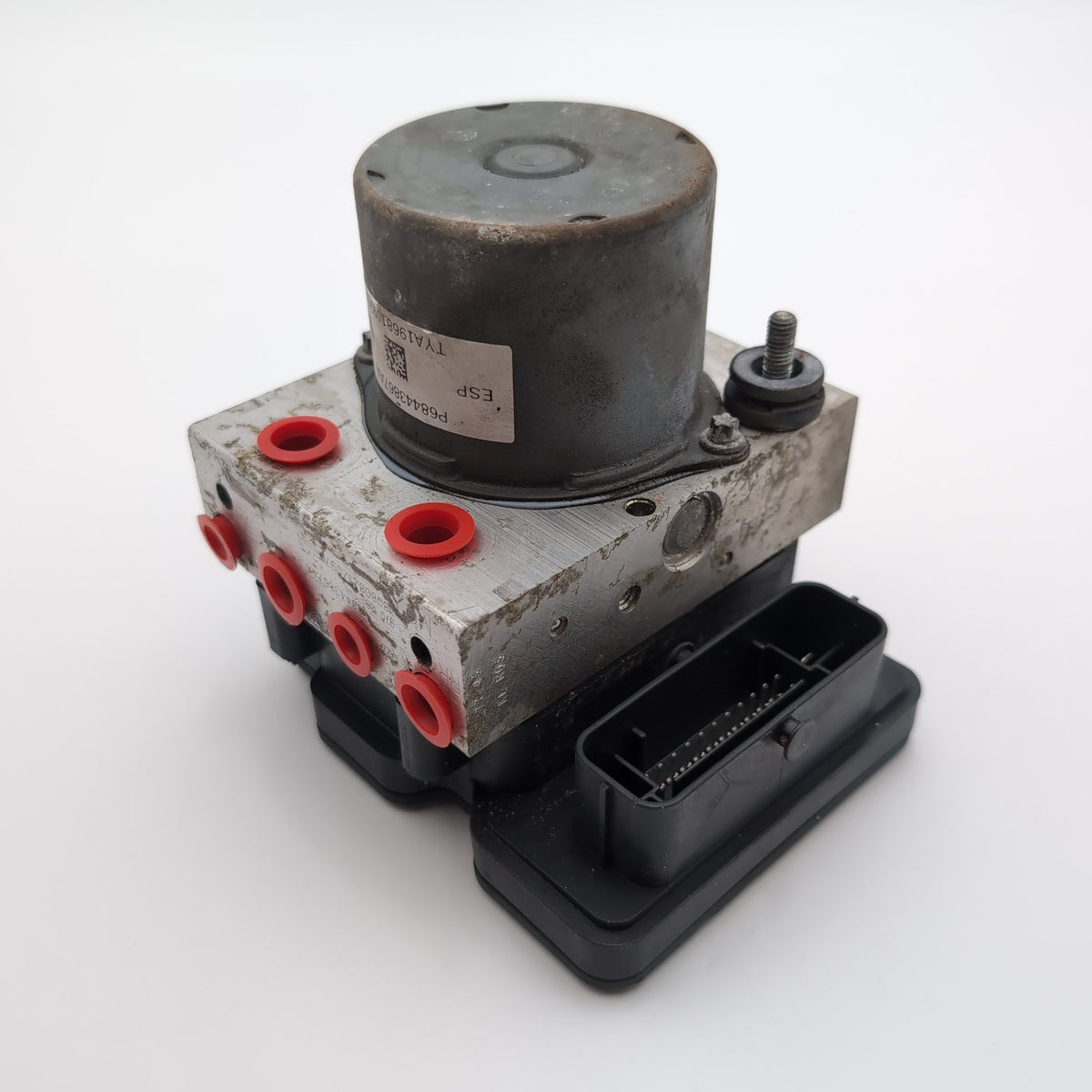 2014 - 2020 Dodge Grand Caravan ABS Anti Lock Brake Pump Control Unit 68443867AA