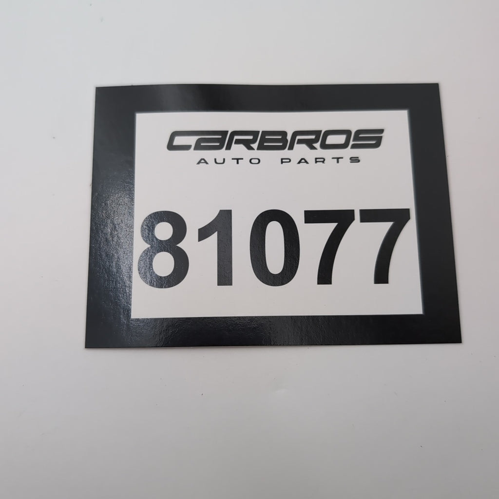 2019- 2025 BMW G20 M340I 330i Fuel Tank Door Cover Cap Lid 7433430