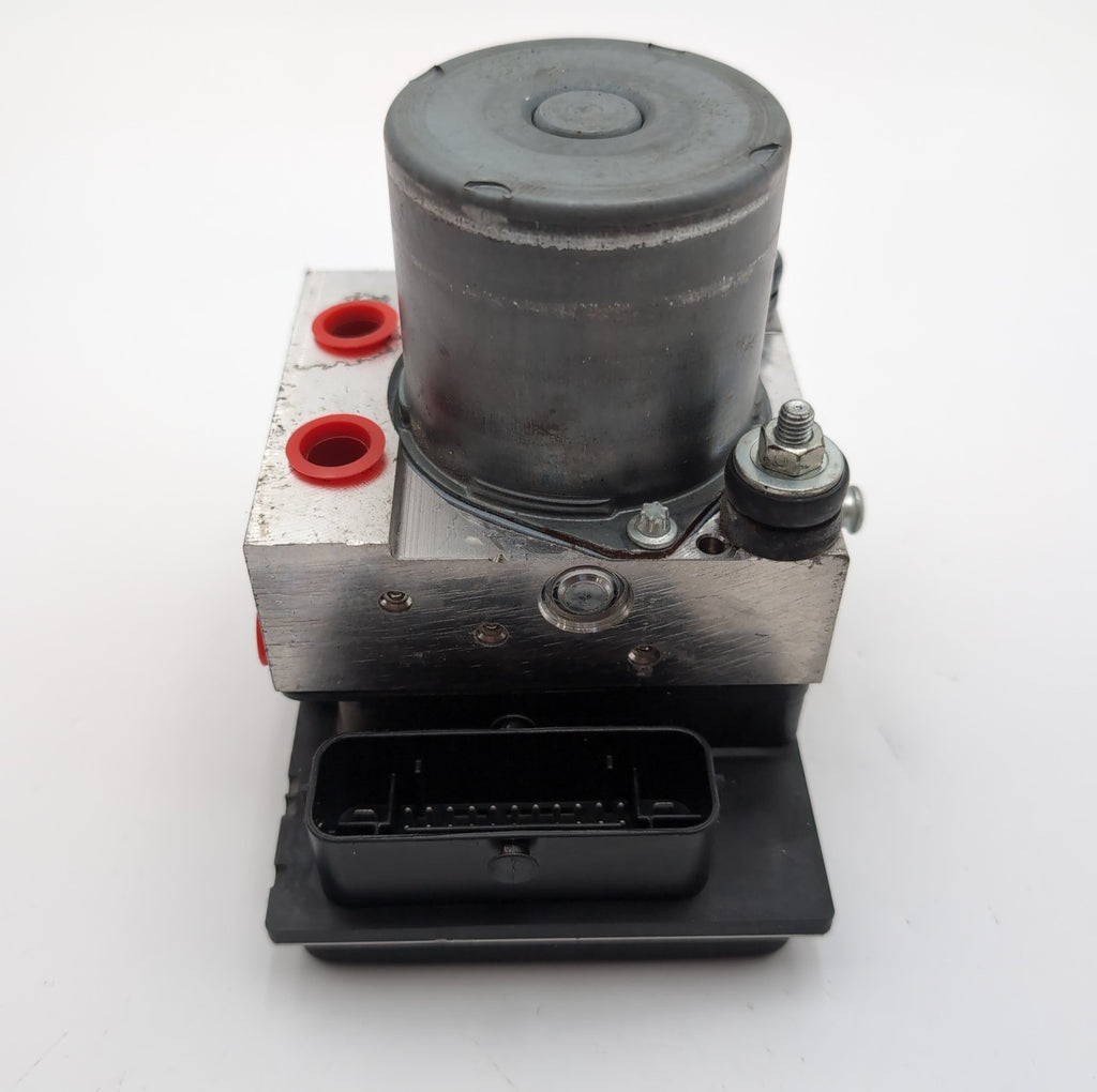 2013 2014 2015 2016 Jaguar XJ 3.0L ABS Anti Lock Brake Pump DW93-2C353-BF