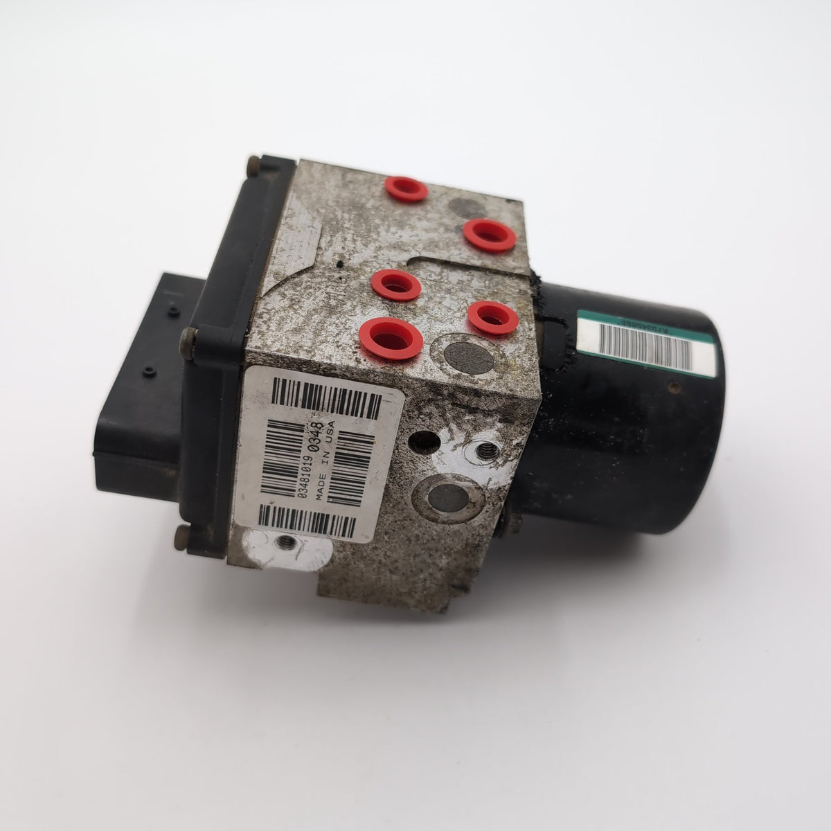 2008 Dodge Dakota 4.7L ABS Anti Lock Brake Pump 52010404AT