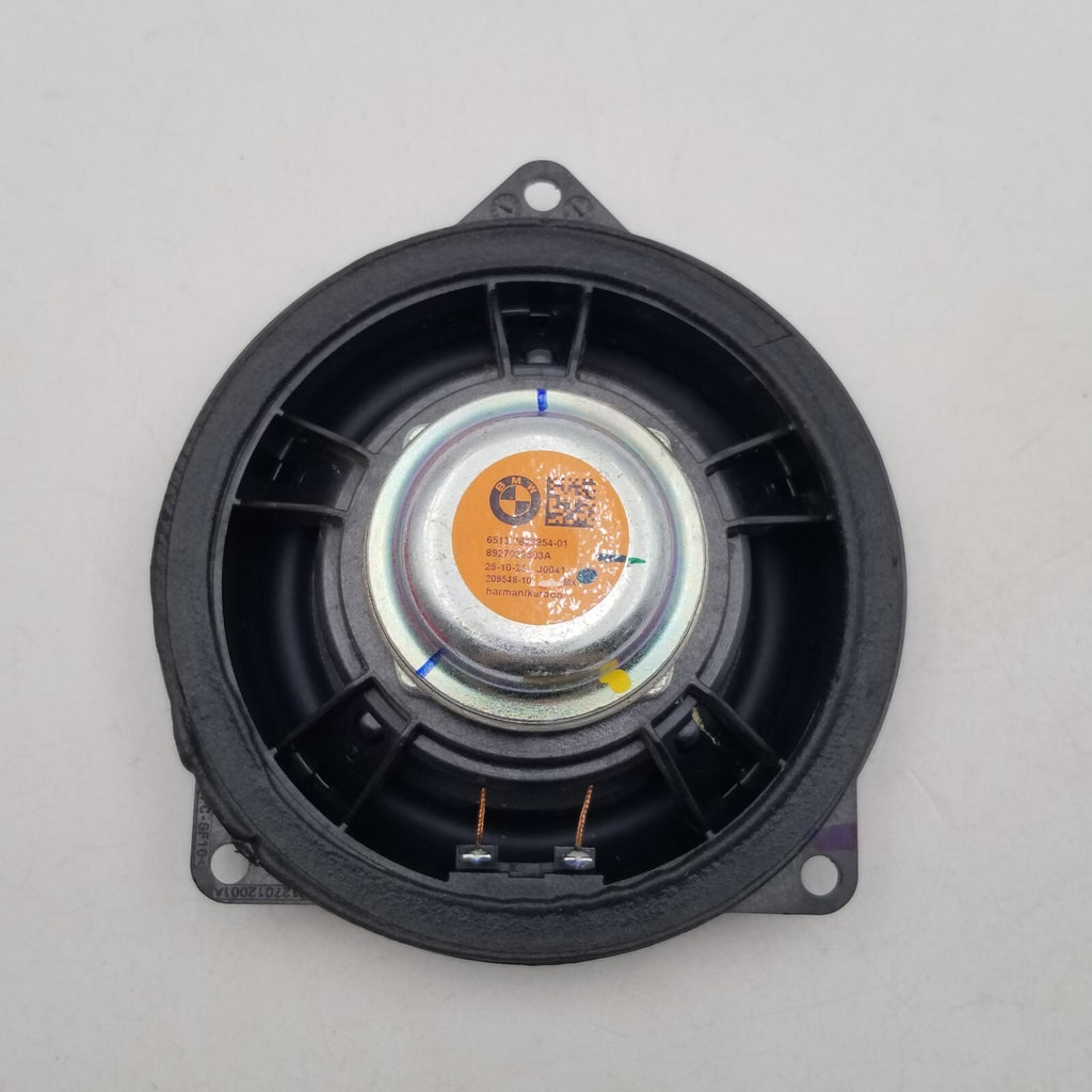 2019 - 2026 BMW G20 G22 G80 G82 Harman Kardon Door Midrange Speaker 2622854