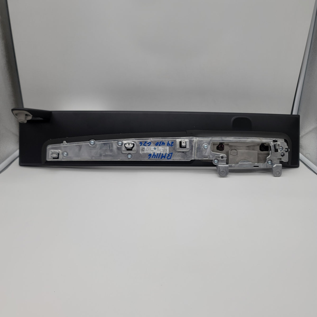 2023 - 2026 BMW G20 G26 G42 M3 M4 Instrument Cluster Infotainment Display Screen