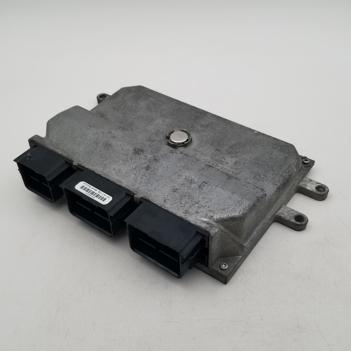 2014 2015 2016 Fits Ford Fusion Engine Computer Module Ecu Ecm ES7A-12A650-JF