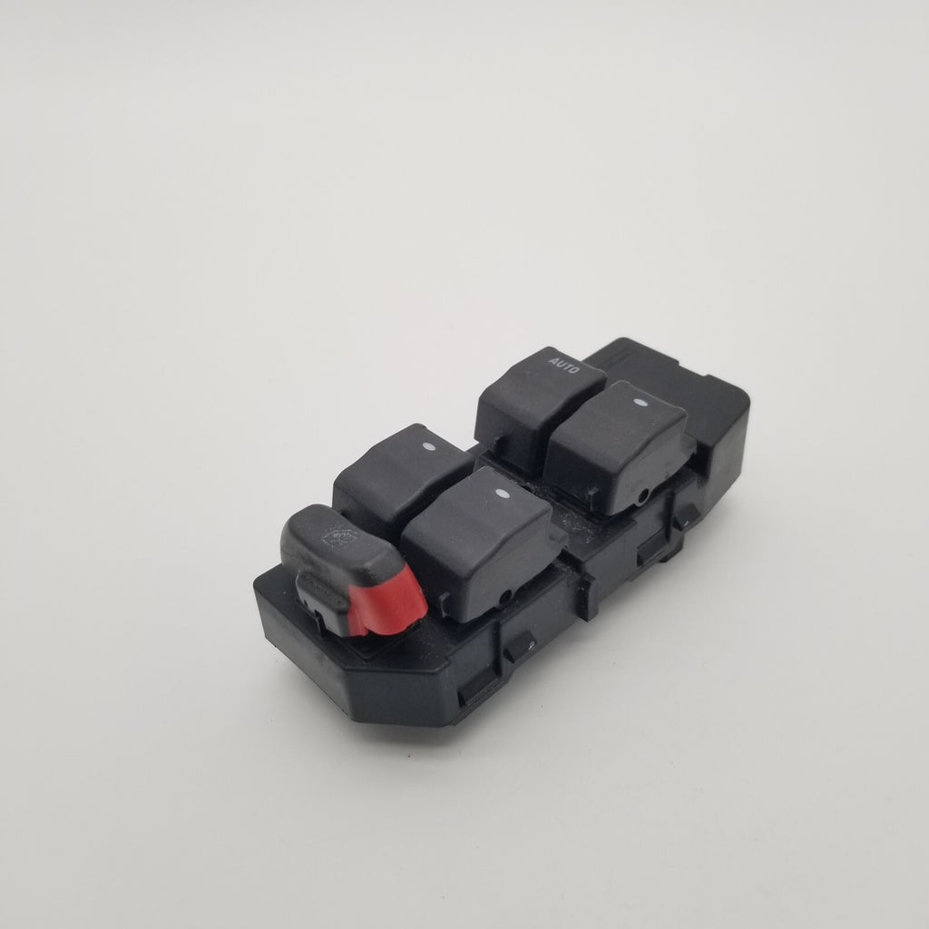2009- 2016 CHEVY IMPALA POWER MASTER WINDOW MIRROR SWITCH OEM