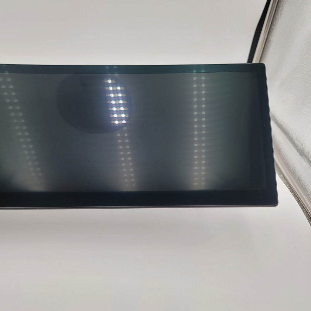 2023 2024 2025 BMW G05 X5 G06 X6 G07 X7 Multifunctional Navigation Display MGU