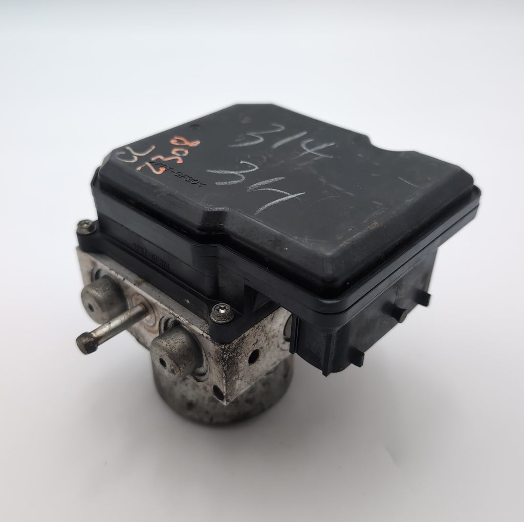 2012 2013 2014 Nissan Rogue 2.5L ABS Anti Lock Brake Pump Unit 47660JM04A