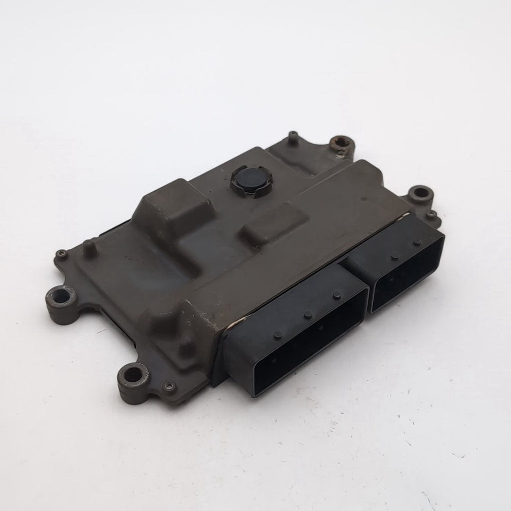2019 Subaru Impreza 2.0L AWD Engine Computer Control Module ECU 22765AM67C