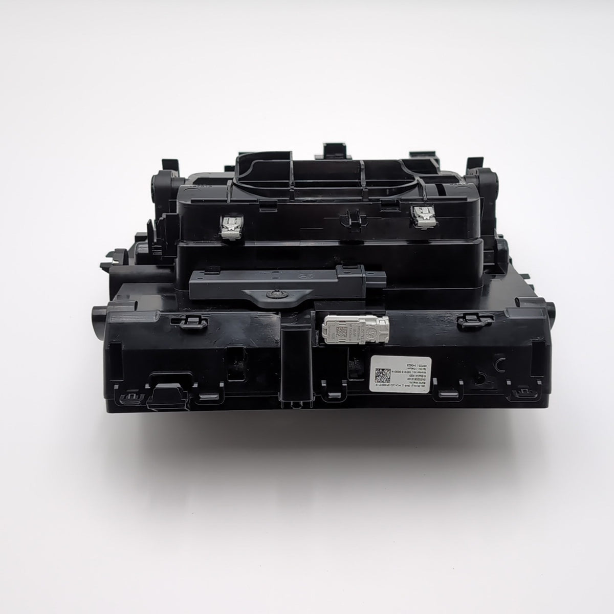 2022 2023 2024 BMW i4 430i M440i G26 CENTER CONSOLE STORAGE COMPARTMENT BIN TRAY