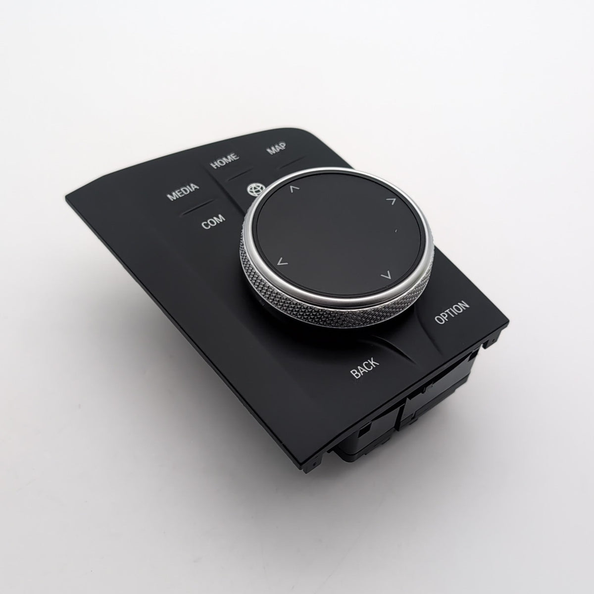 2021 2022 2023 2024 BMW X3 M340i G80 G01 iDrive Media Navigation Knob 5A371B2
