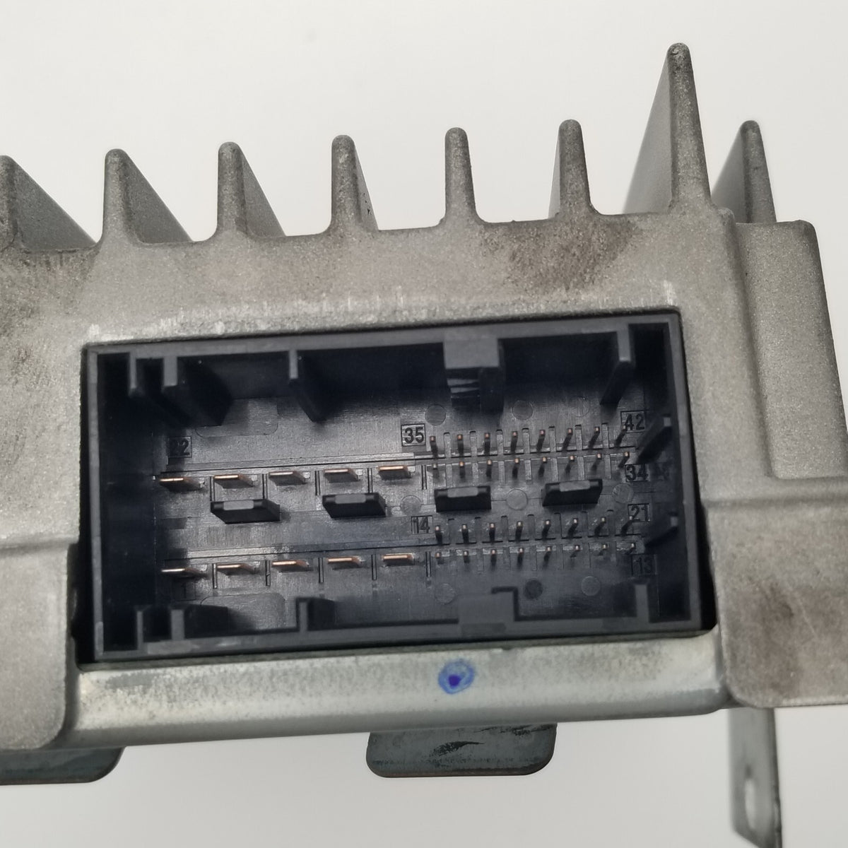 2015 BMW X4 F26 Hifi Sound System HLC Amp Amplifier 9343320 OEM