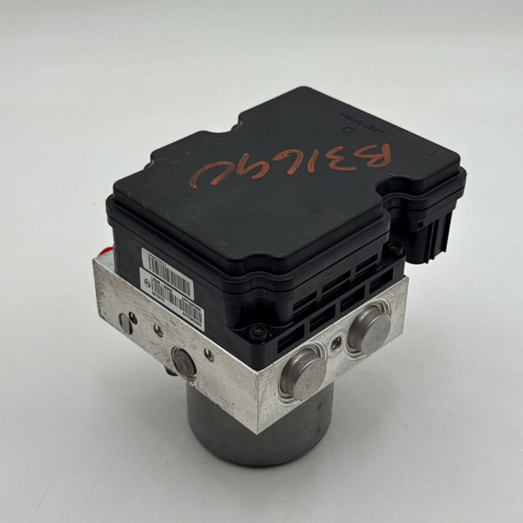 2020 2021 2022 2023 Hyundai Sonata ABS Anti Lock Brake Pump 58900-L0100