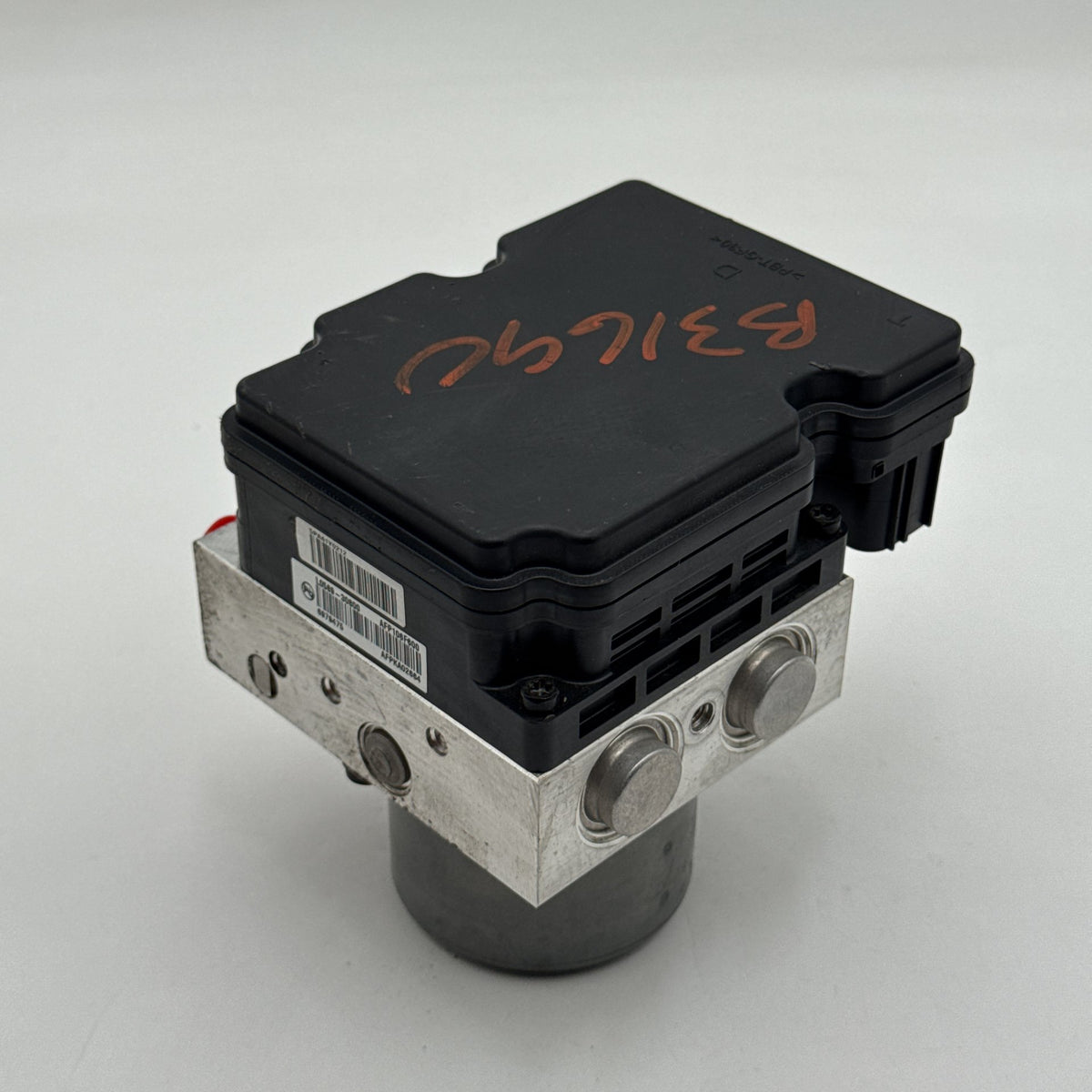 2020 2021 2022 2023 Hyundai Sonata ABS Anti Lock Brake Pump 58900-L0100