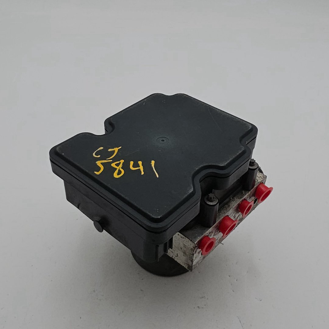 2018 2019 2020 Ford F150 ABS Anti Lock Brake Pump Control Unit JL342B373AH