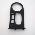 2014 - 2021 BMW i3 i3s I01 Front Center Console Trim Black 9283137