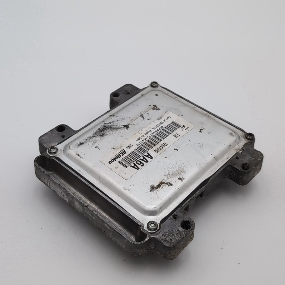 2010 - 2013 Chevrolet Suburban 1500 Engine Computer Control Module E38 12647990
