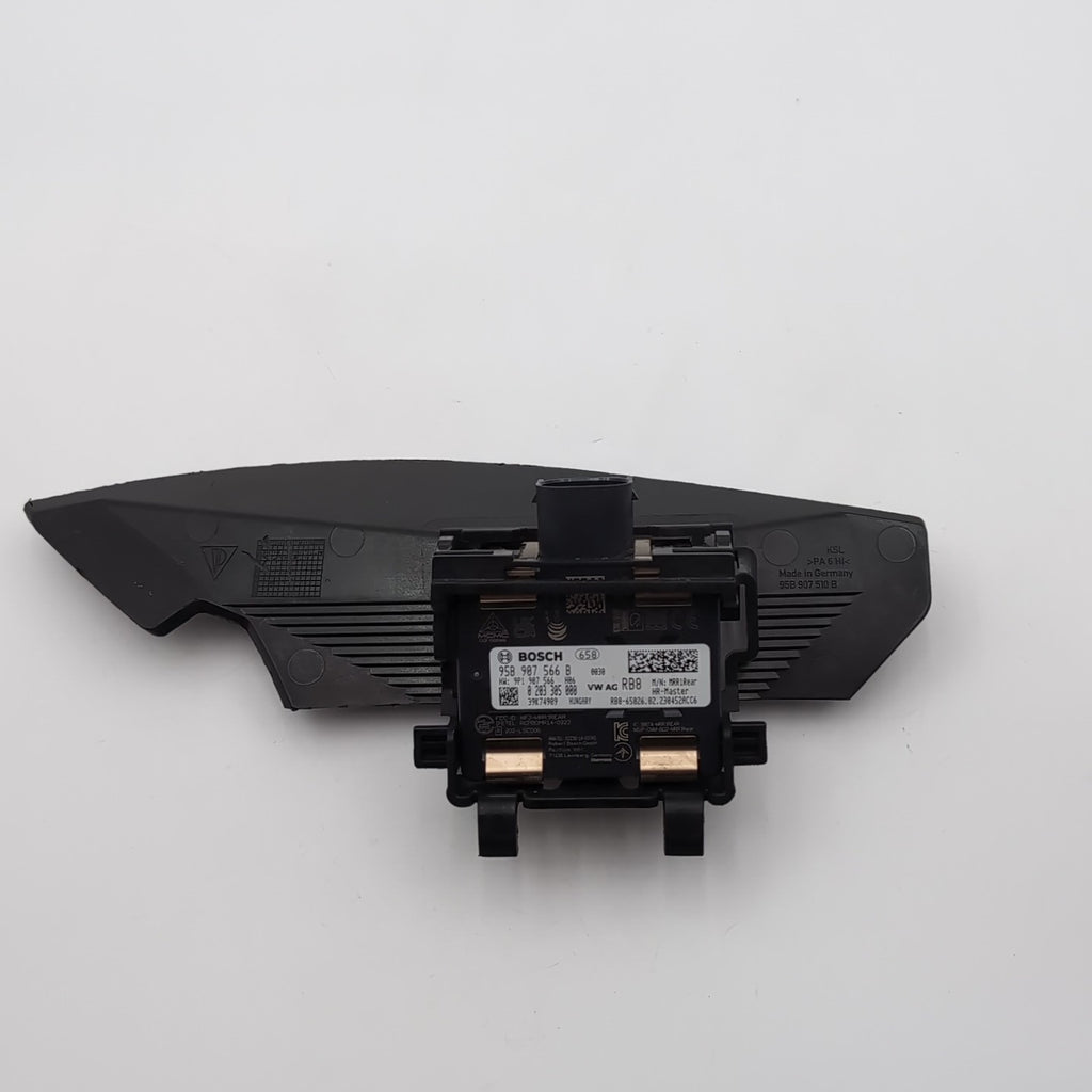2022- 2025 Porsche Macan Lane Change Object Detection Radar OEM 95B907566B