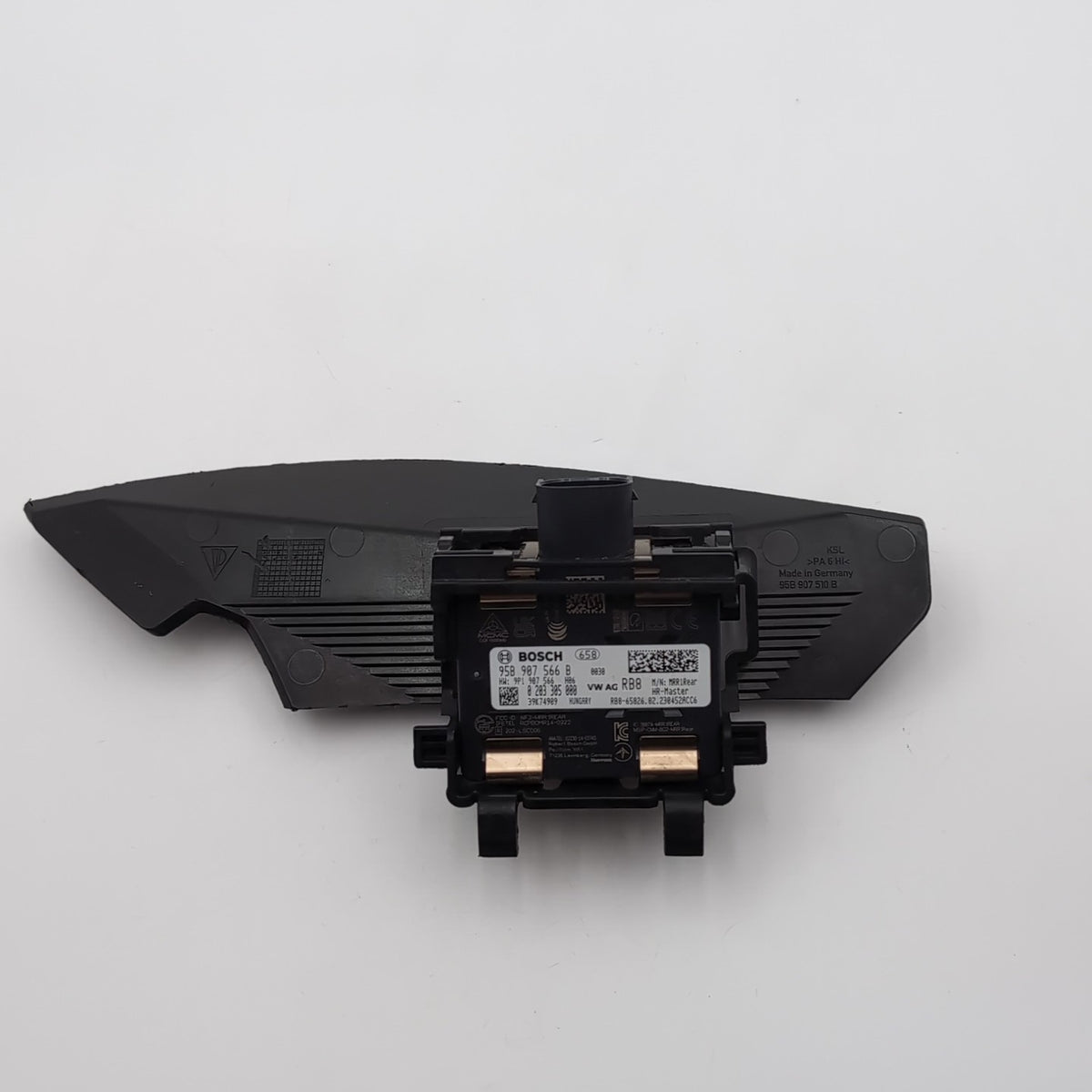 2022- 2025 Porsche Macan Lane Change Object Detection Radar OEM 95B907566B