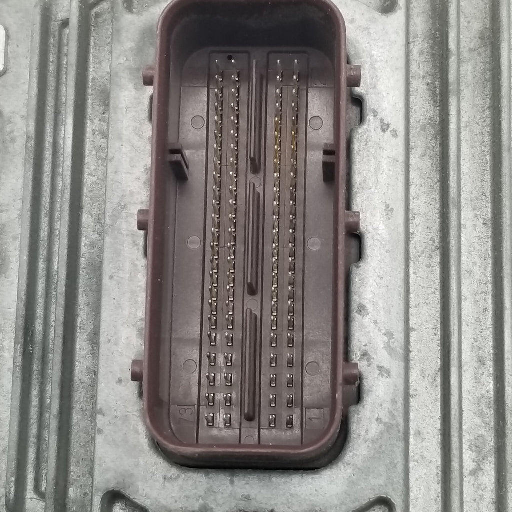 2013 Dodge Avenger Computer Brain Engine Control Module OEM P05150763AB