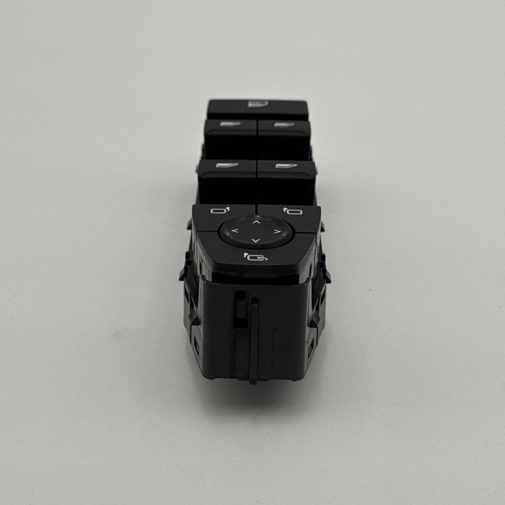 2023 - 2026 BMW X1 X2 X3 228i 540i 530i 550e i5 Driver Master Window Switch