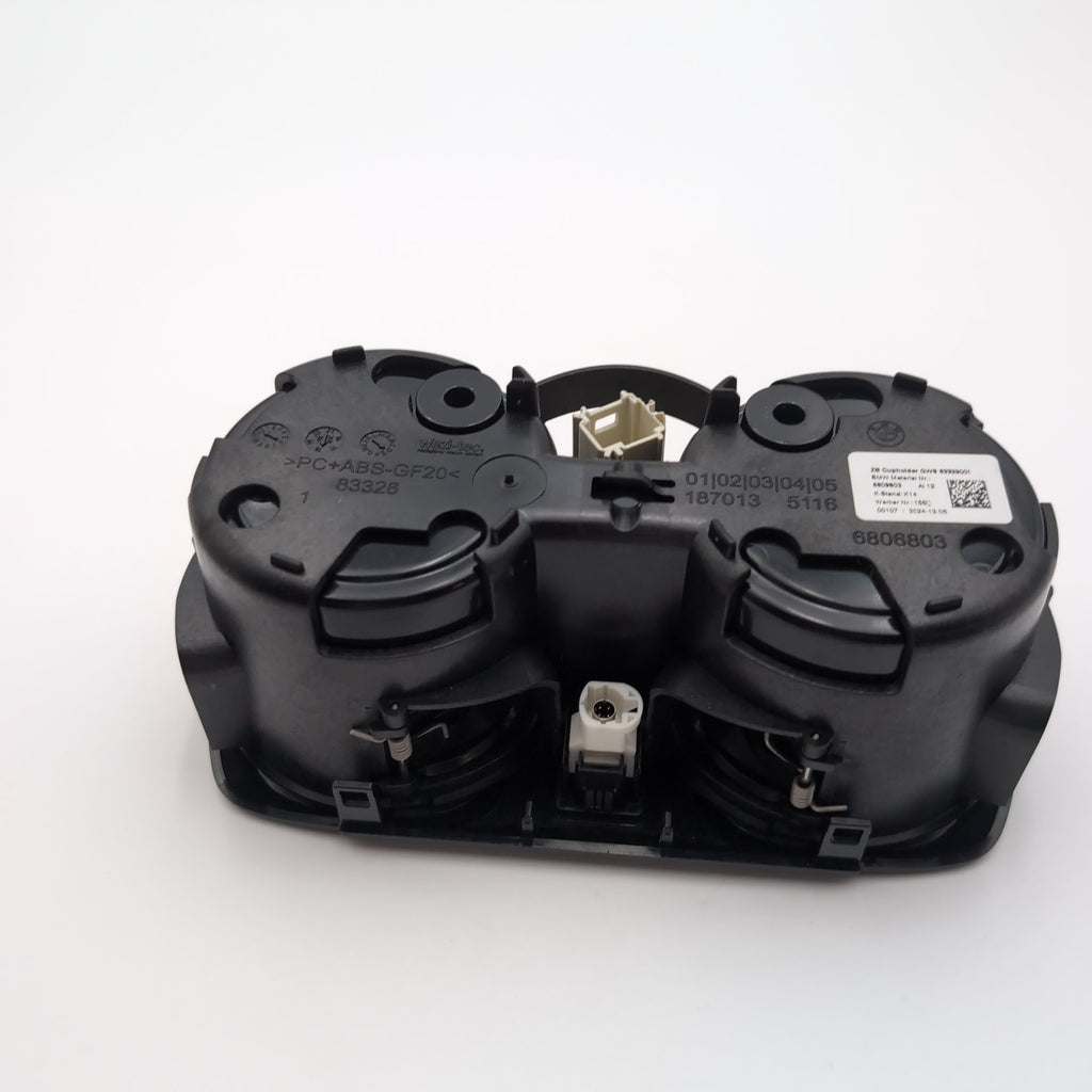 2019 - 2026 BMW G20 G22 G23 G26 G80 G83 M3 M4 Center Console Cup Holder 6809803
