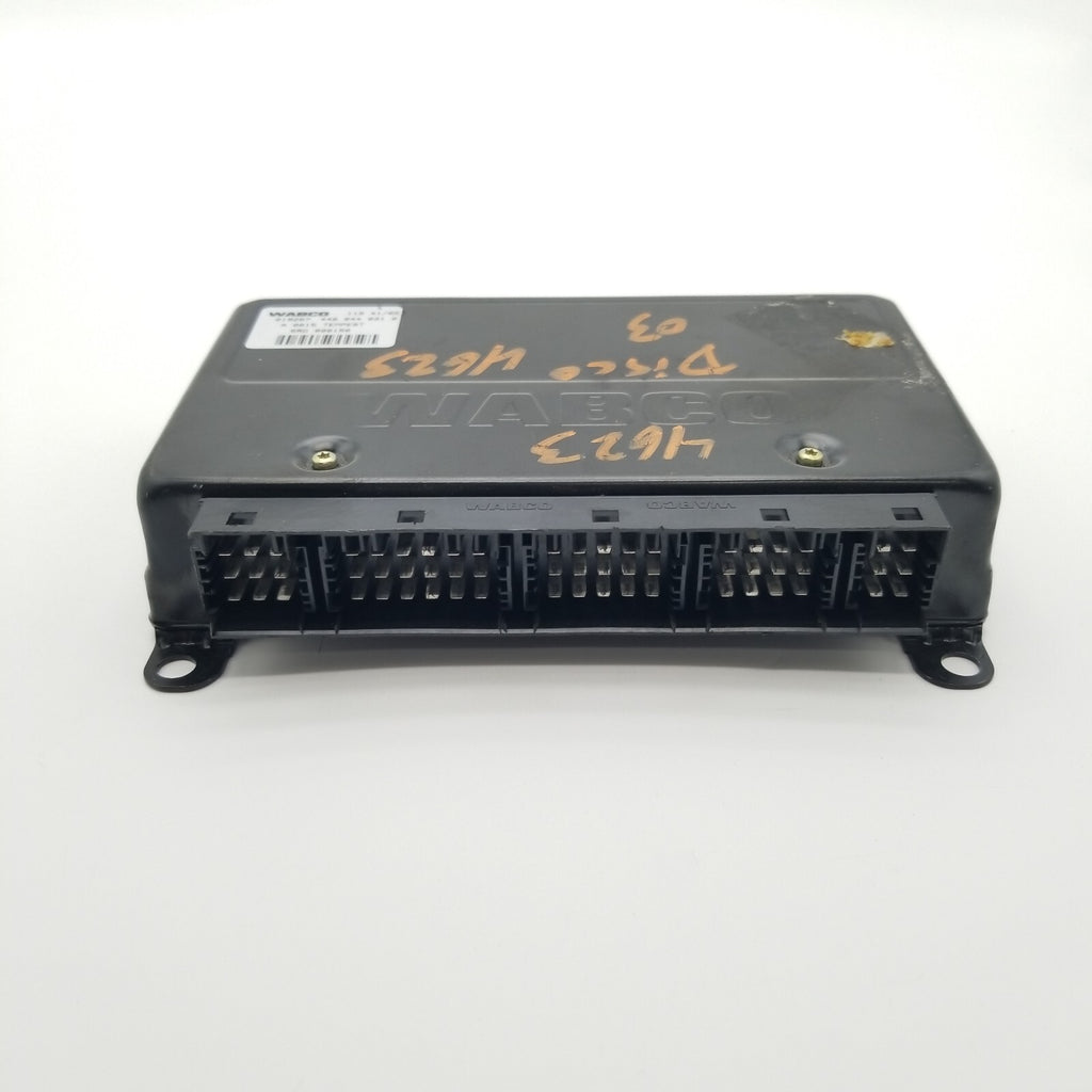 2003 LAND ROVER DISCOVERY ABS ANTI-LOCK BRAKE CONTROL MODULE UNIT OEM SRD000150