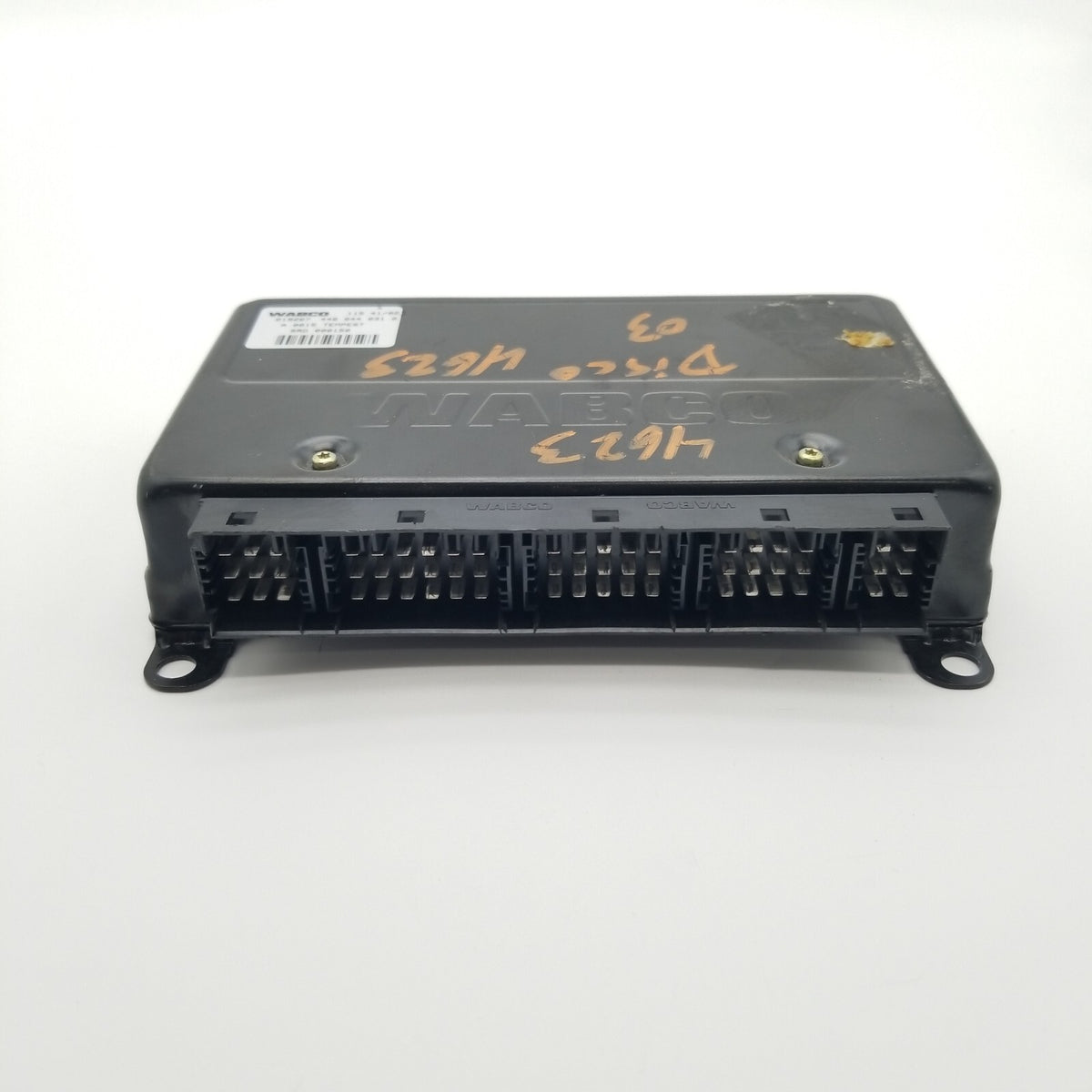 2003 LAND ROVER DISCOVERY ABS ANTI-LOCK BRAKE CONTROL MODULE UNIT OEM SRD000150