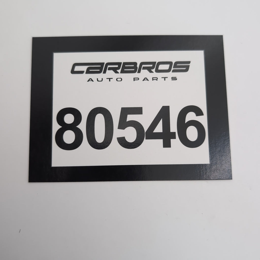 2023 - 2026 BMW 530I 540I G60 X1 X2 Front Rear Door Midrange Speaker 5A06FC5