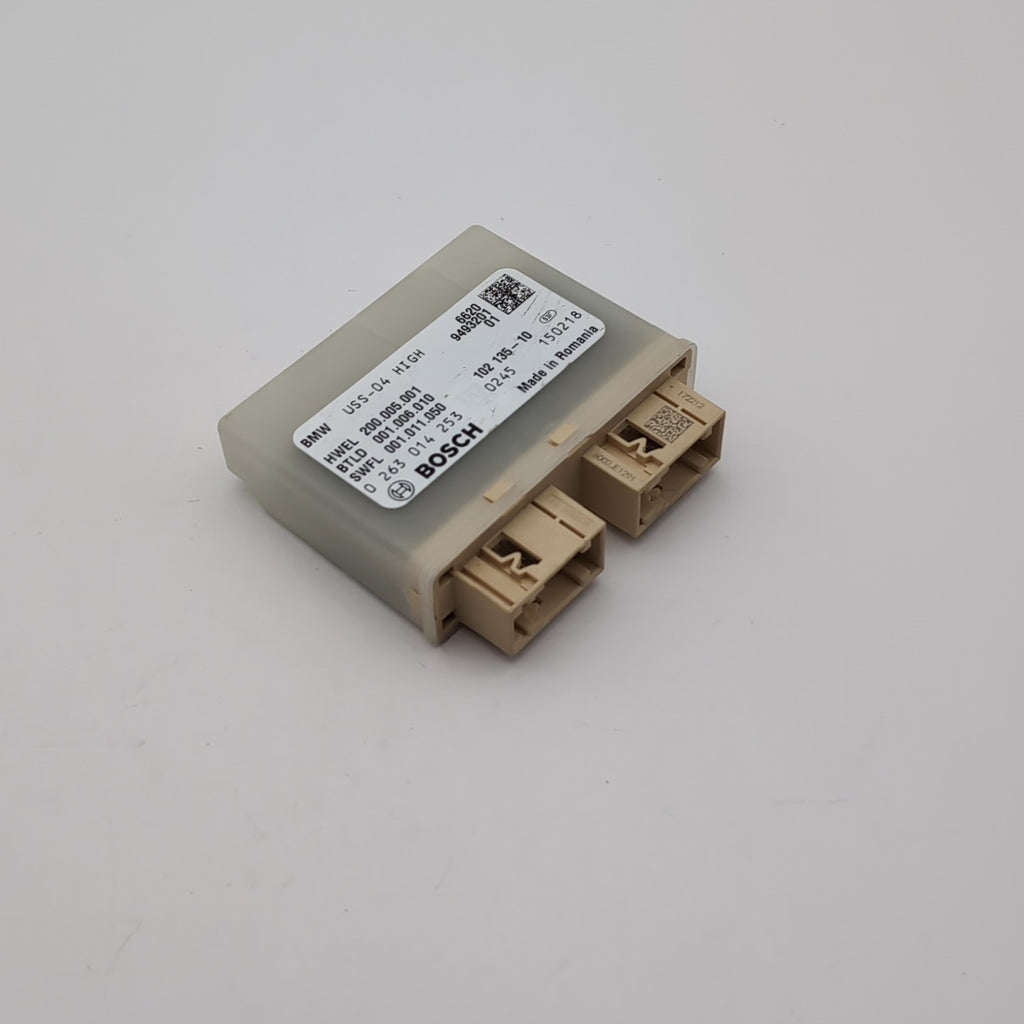 BMW G20 G21 G14 G15 X5 G05 X7 G07 USS-04 HIGH Ultra Sonic Sensor Module 9493201