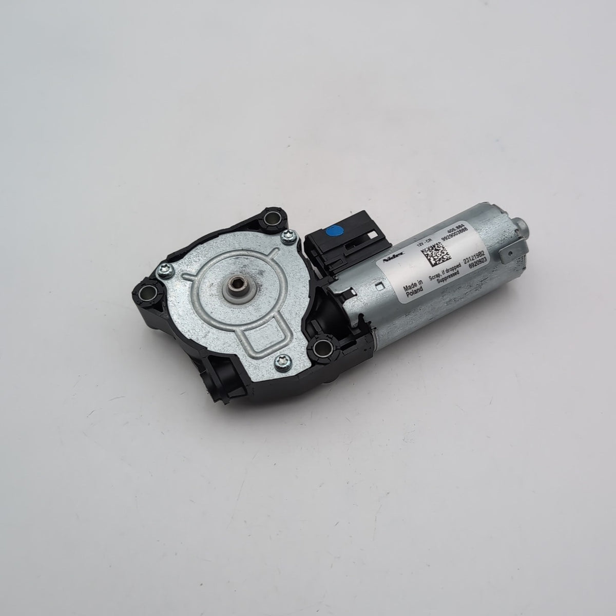 2019- 2024 BMW 230i G20 G26 G32 M440 Sunroof Motor Sun Moon Roof Motor