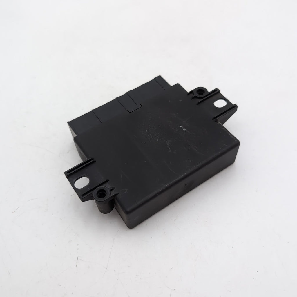 2015 RANGE ROVER L405 PDC PARKING DISTANCE CONTROL MODULE GX63-15C859-DC