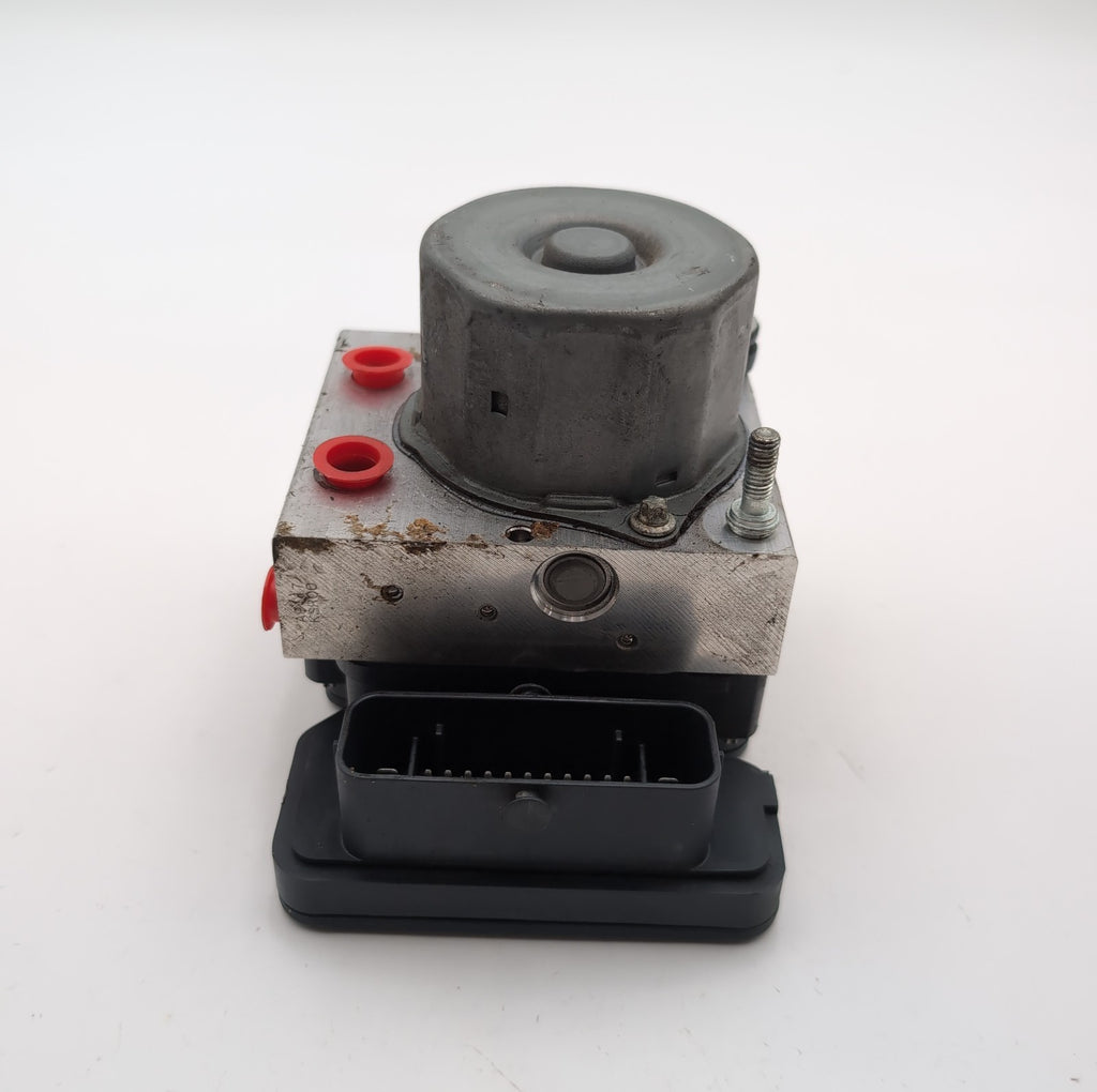 2017 Nissan Rogue 2.5L ABS Anti Lock Brake Pump Control Unit 476606FL0A