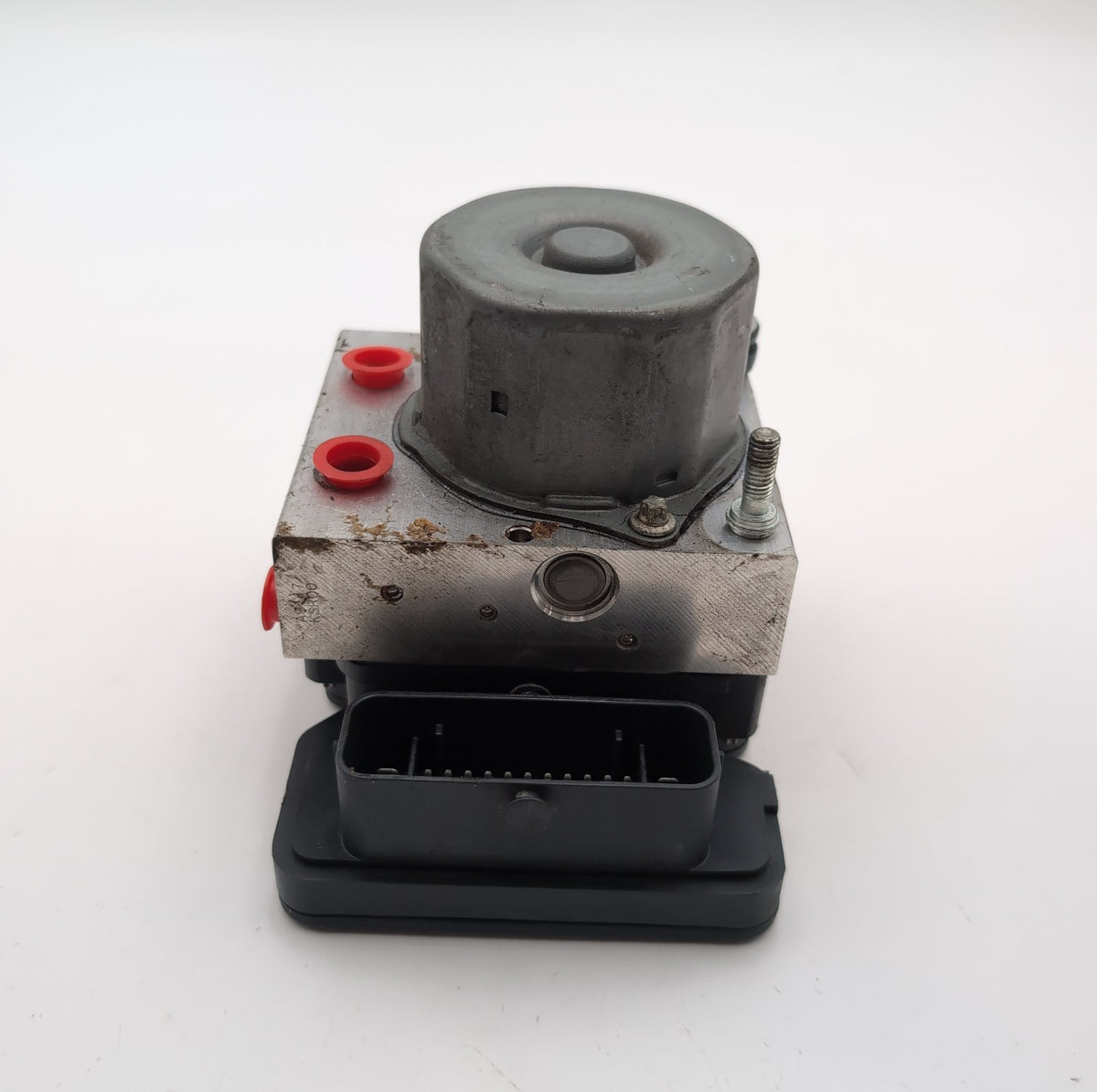 2017 Nissan Rogue 2.5L ABS Anti Lock Brake Pump Control Unit 476606FL0A