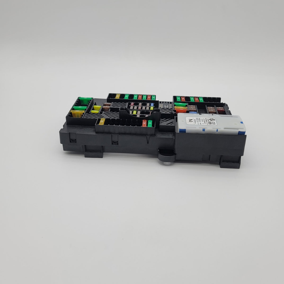 2021 - 2025 BMW M3 M4 G80 G82 G83 Rear Power Distribution Fuse Box 5A0E7D0