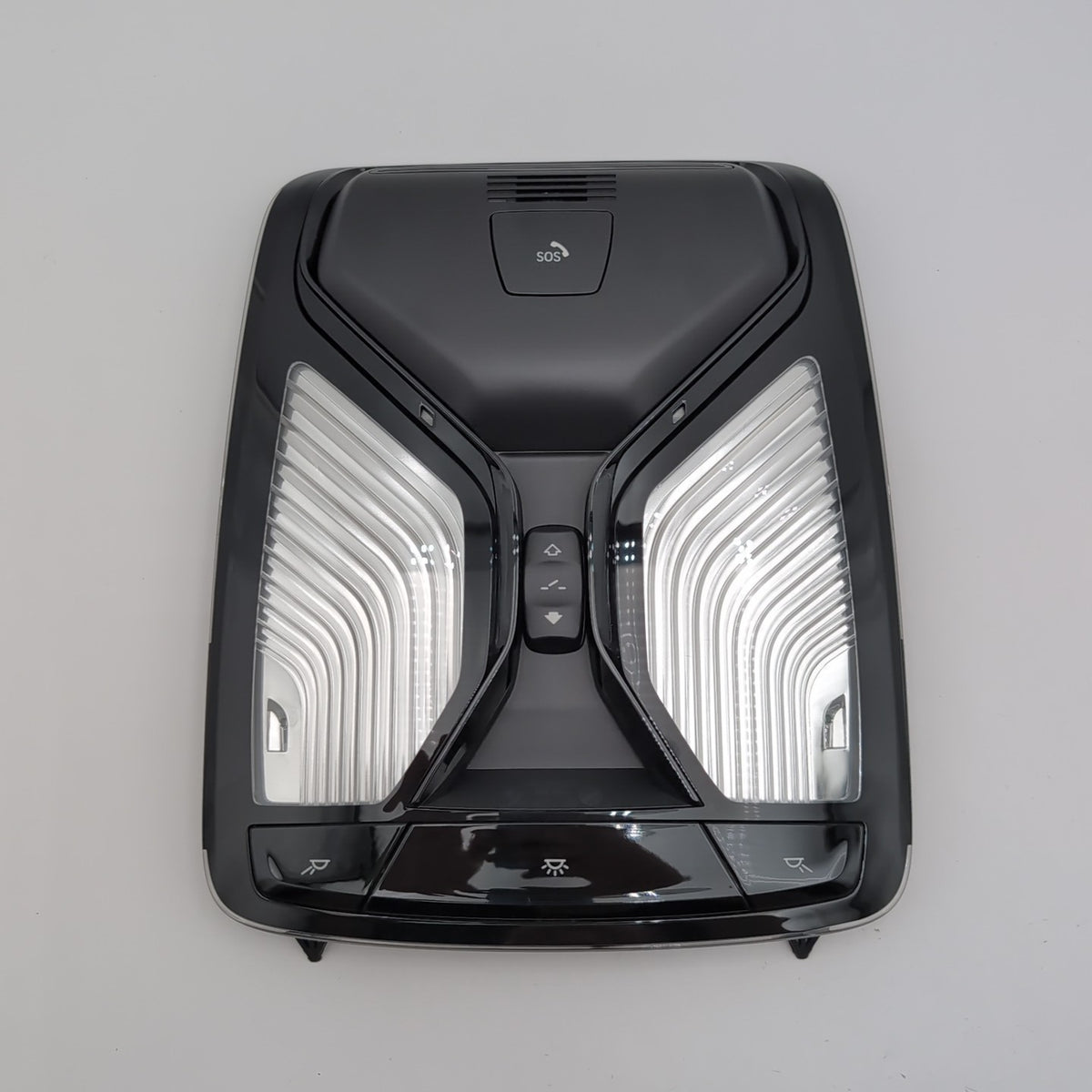 2023 - 2026 BMW 430i 330i G20 G22 G26 X3 X5 Overhead Console Dome Light 5B32494