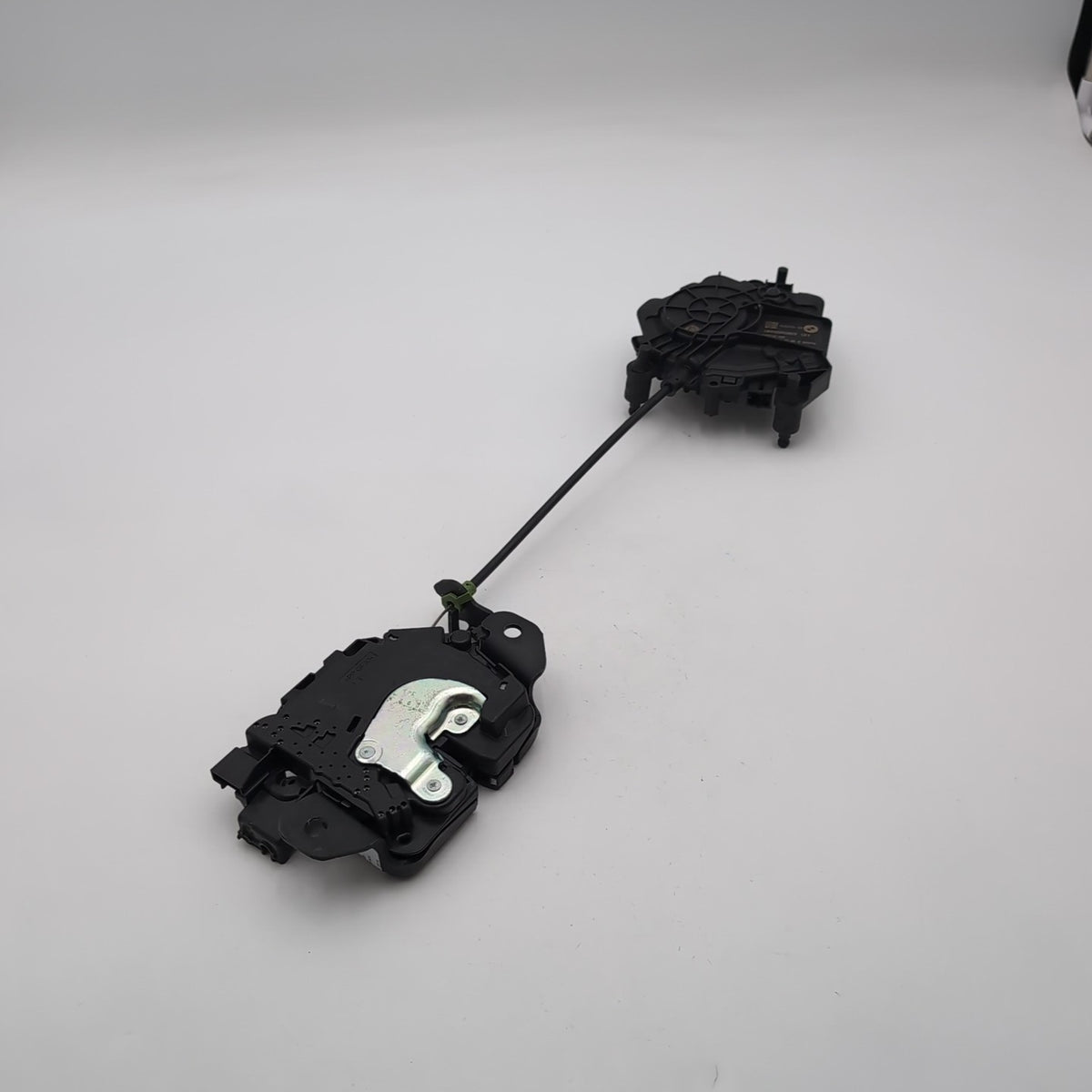 2023 2024 2025 BMW X2 U10 X1 U11 Door Drive Soft Close Auto Function 9450528 OEM