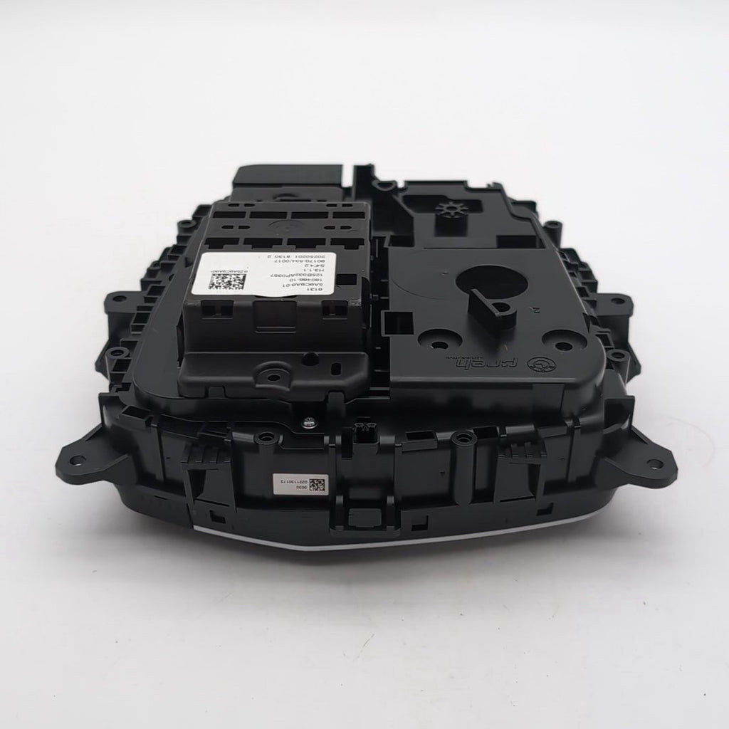 2023 2024 2025 BMW i4 Gran Coupe Gear Shifter Lever Center Switch Panel 5A9C9A6