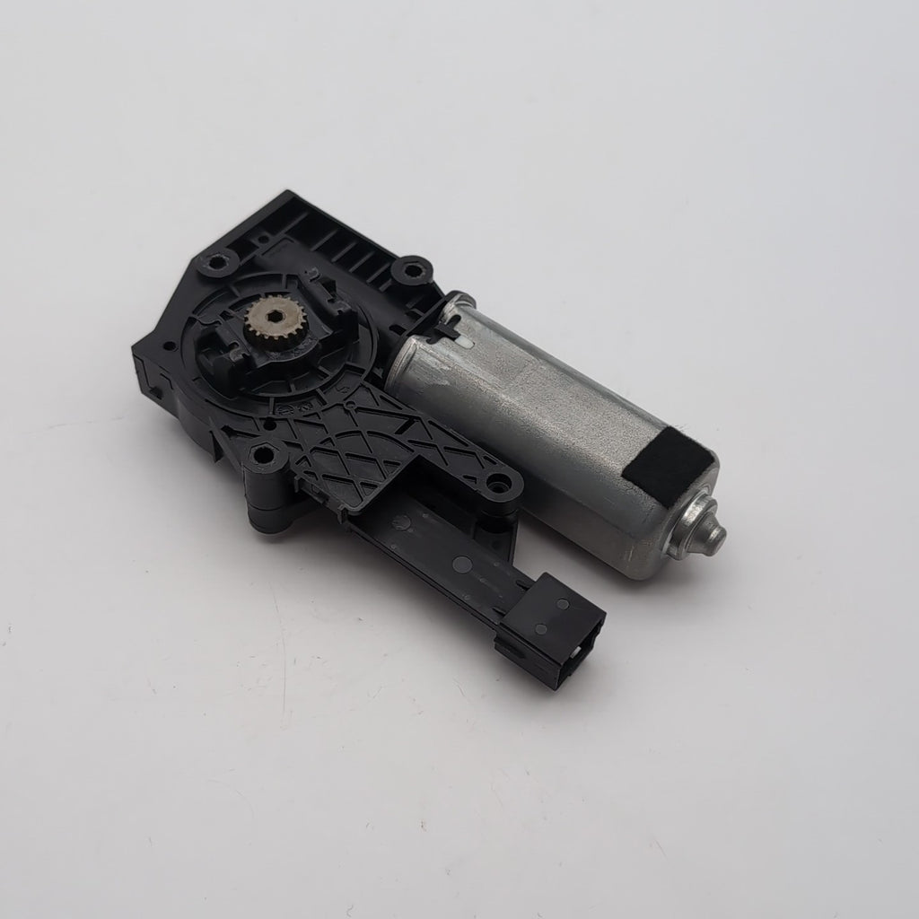 2023 2024 2025 BMW X1 U11 Panoramic Sunroof Power Window Glass Motor OEM 9854523