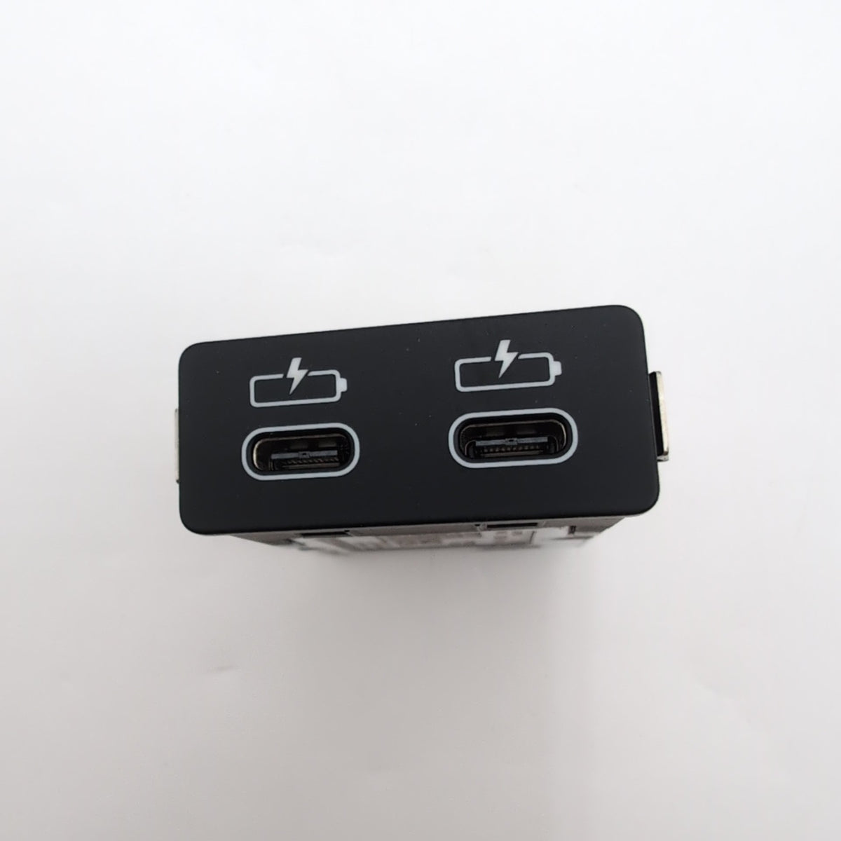 2019 - 2026 BMW G20 G26 G80 G22 G82 M3 M4 Dual USB Type C Charging Port 5A84160