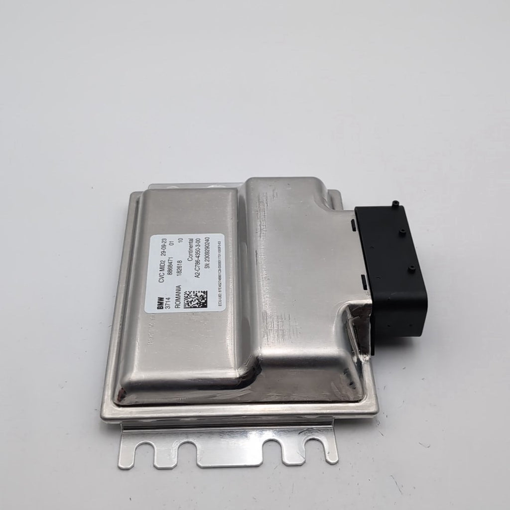 2023 2024 2025 BMW i5 G60 iX CVC MID2 Dynamic Suspension Control Module 8868471
