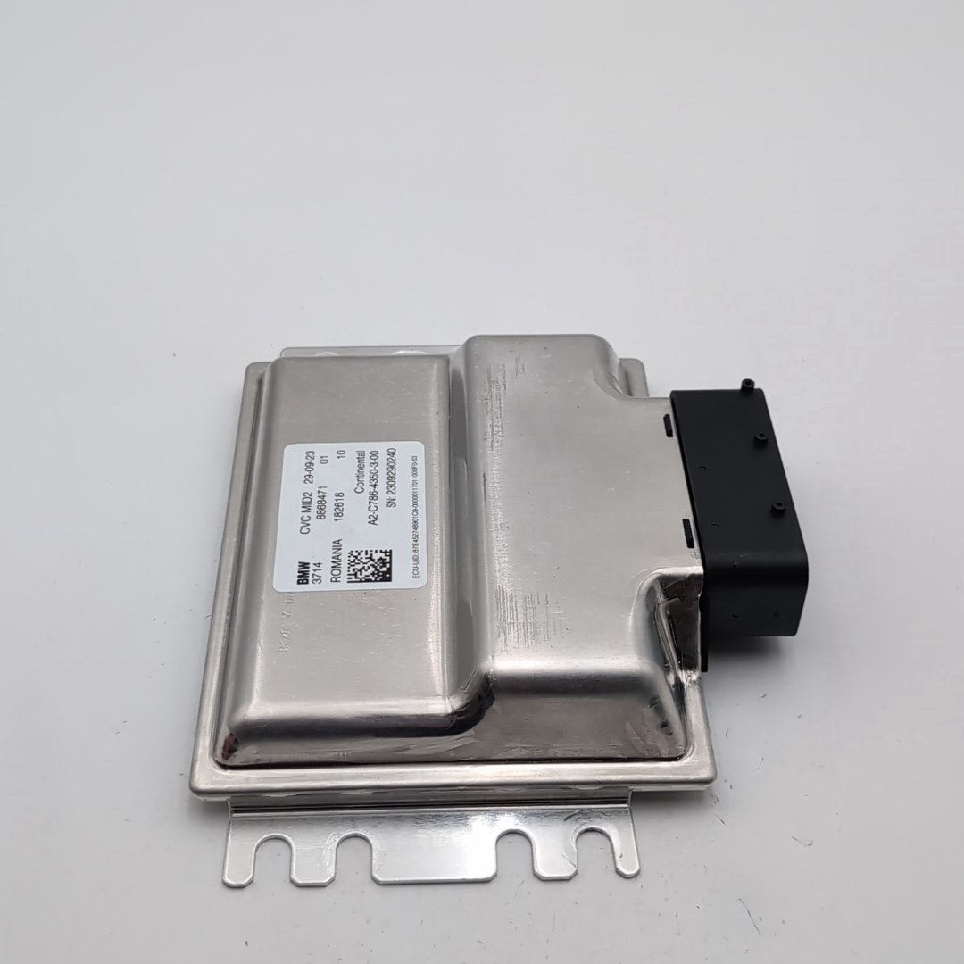 2023 2024 2025 BMW i5 G60 iX CVC MID2 Dynamic Suspension Control Module 8868471