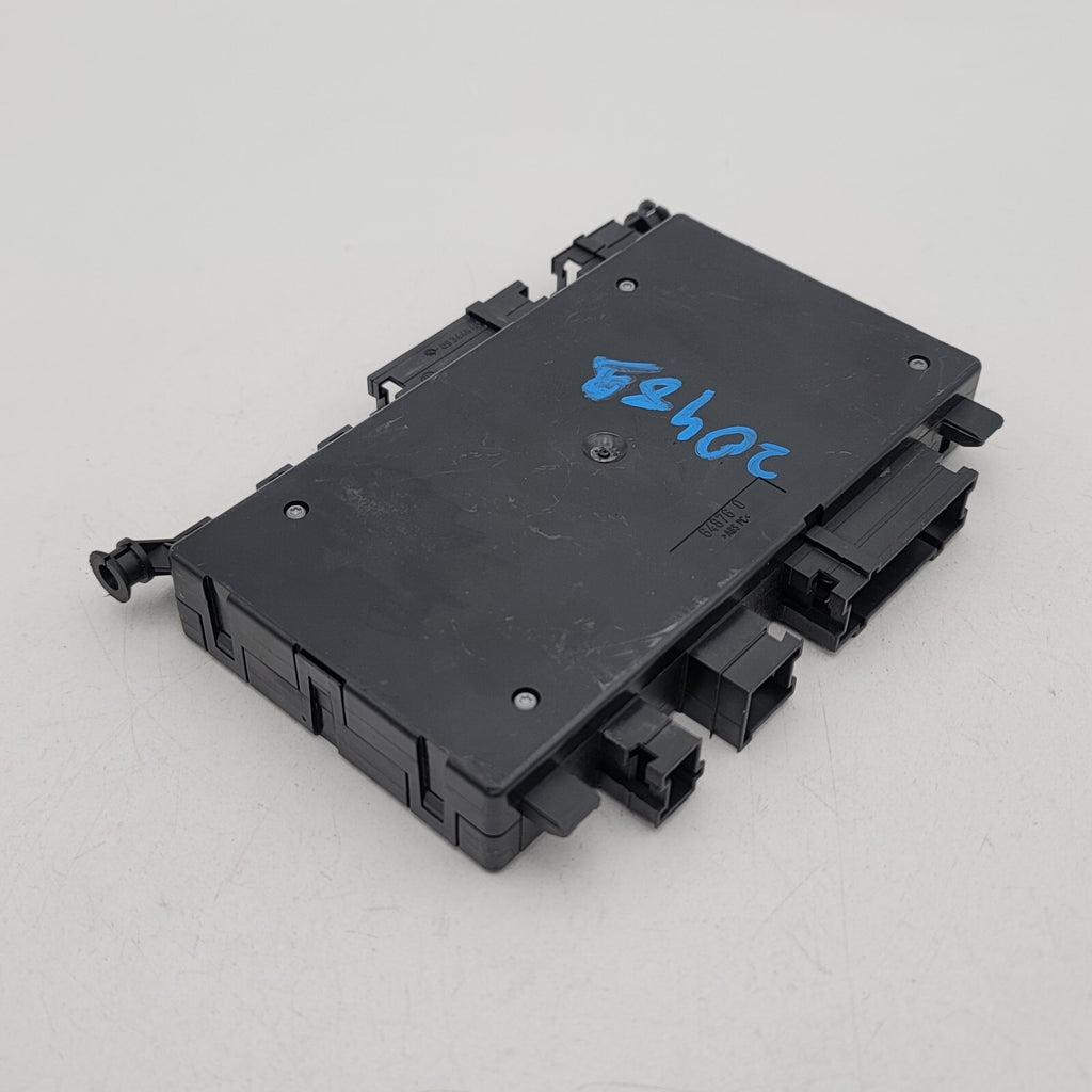 07-12 Mercedes X164 GL350 GL550 Third Seat Row Power Folding Control Module OEM