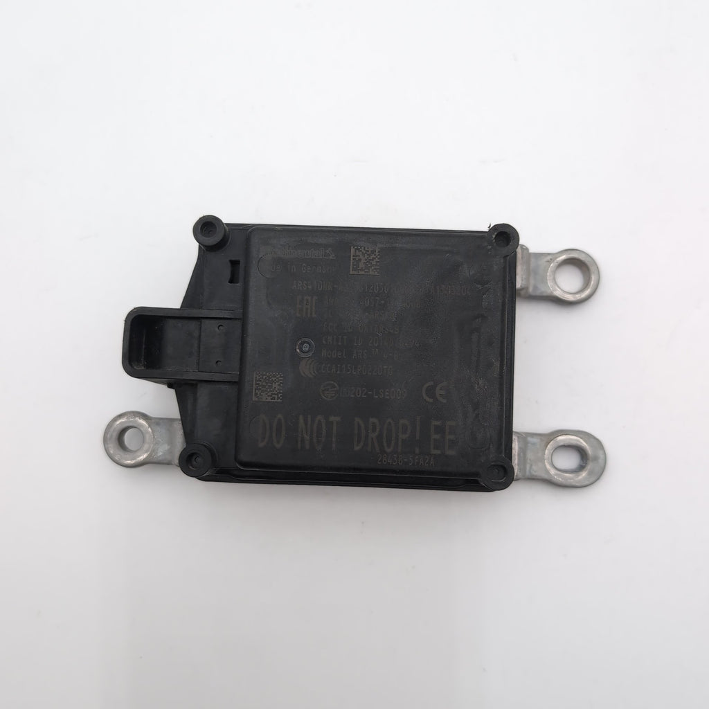 2017 - 2024 Nissan Qashqai Altima Kicks Rogue Cruise Distance Radar Sensor