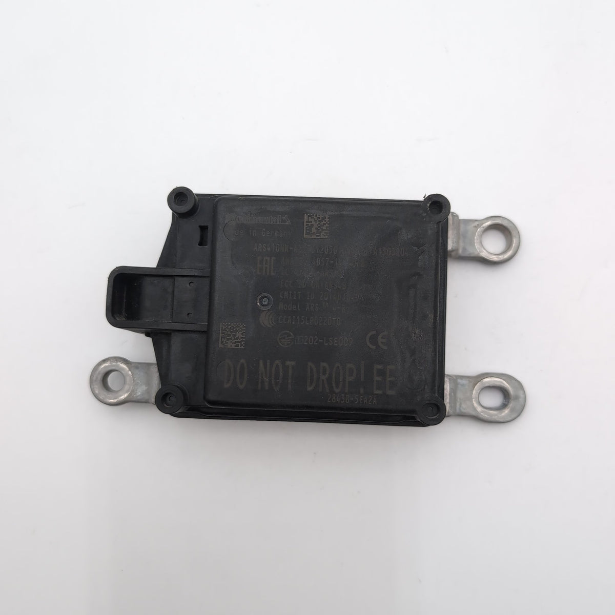 2017 - 2024 Nissan Qashqai Altima Kicks Rogue Cruise Distance Radar Sensor