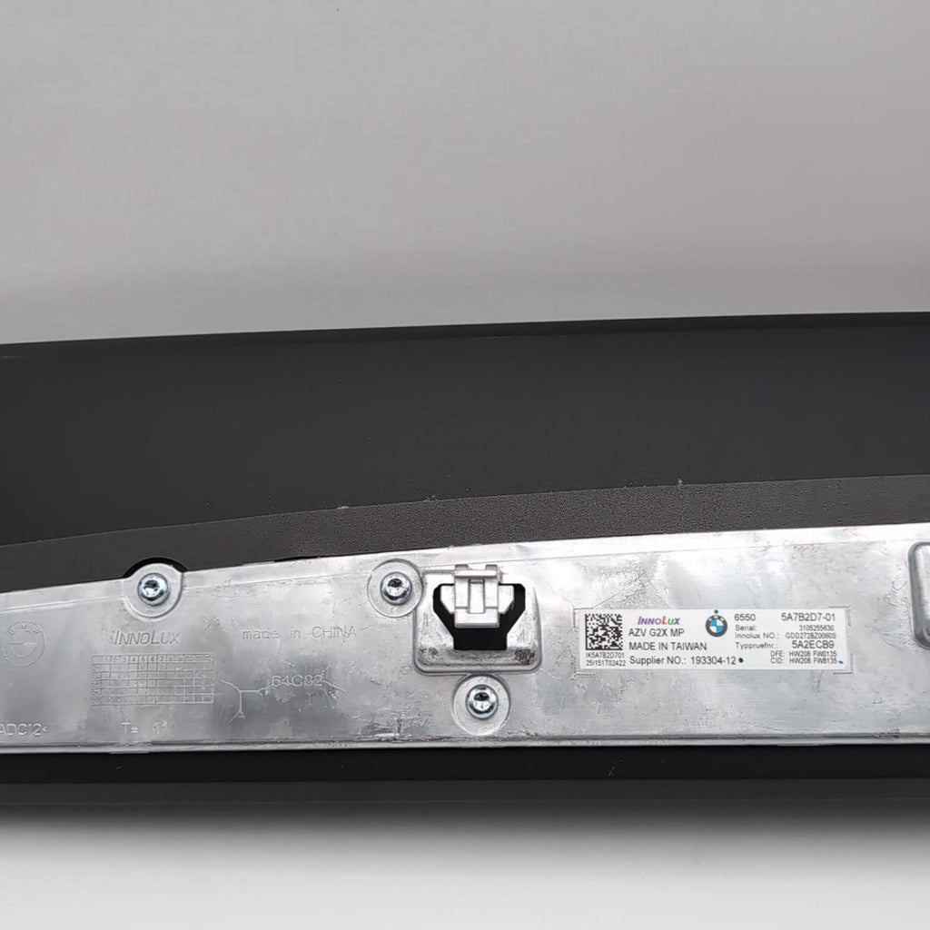 2023 - 2026 BMW G20 G26 G42 M3 M4 Instrument Cluster Infotainment Display Screen