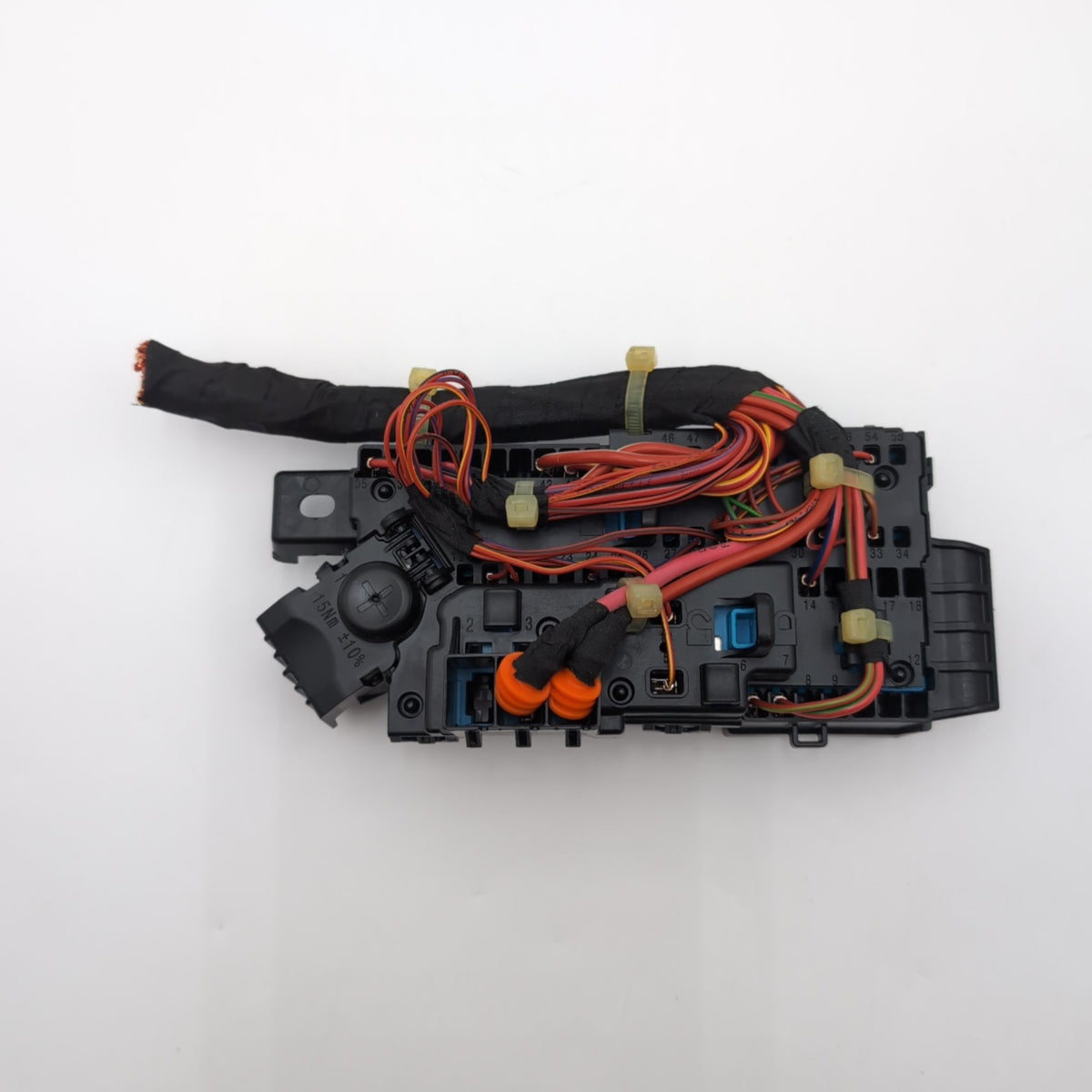 2022 - 2026 BMW 228i F74 X1 X2 iX B+ Positive Power Distribution Fuse Relay Box