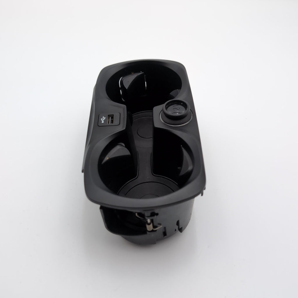 2019 - 2026 BMW G20 G22 G23 G26 G80 G83 M3 M4 Center Console Cup Holder 6809803